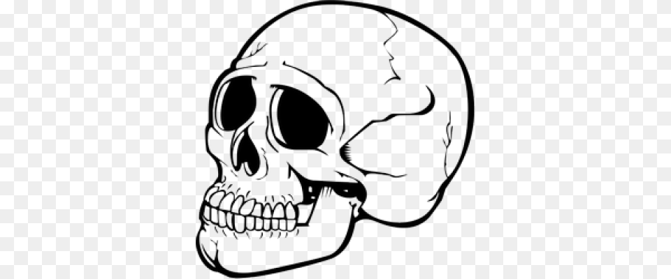 Skull Dlpng, Helmet, Stencil, Person Free Transparent Png