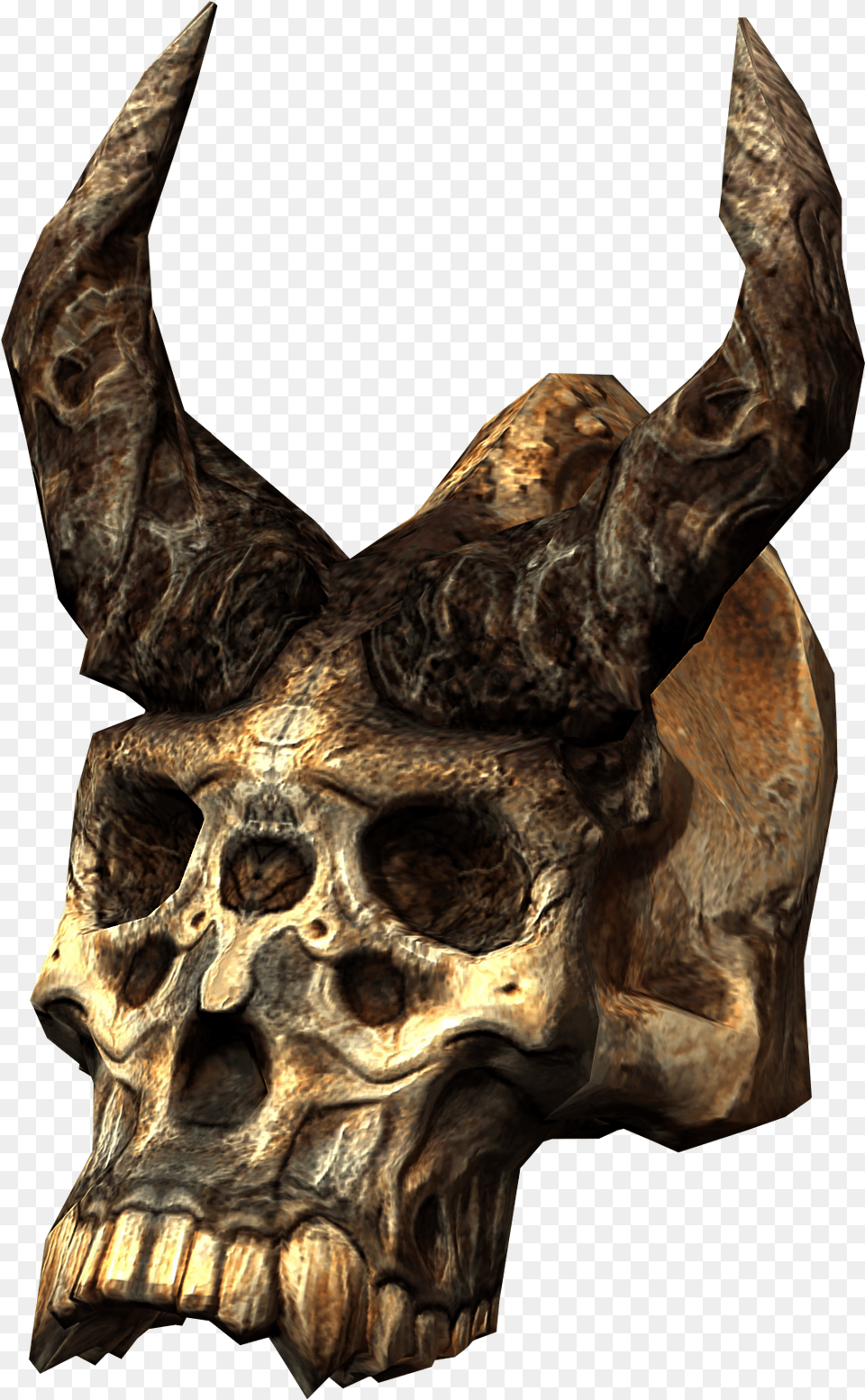 Skull Elder Scrolls Fandom Skyrim Dragon Skull, Accessories, Art, Ornament, Person Free Png Download