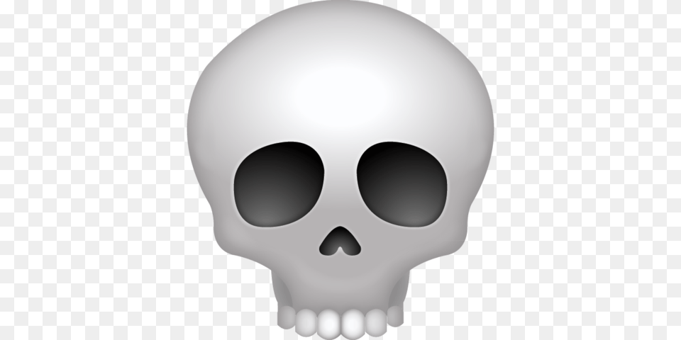 Skull Emoji, Accessories, Sunglasses, Clothing, Hardhat Free Transparent Png