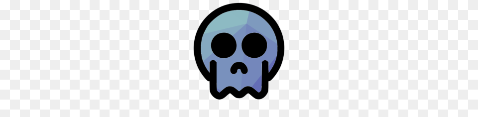 Skull Emoji Free Png Download