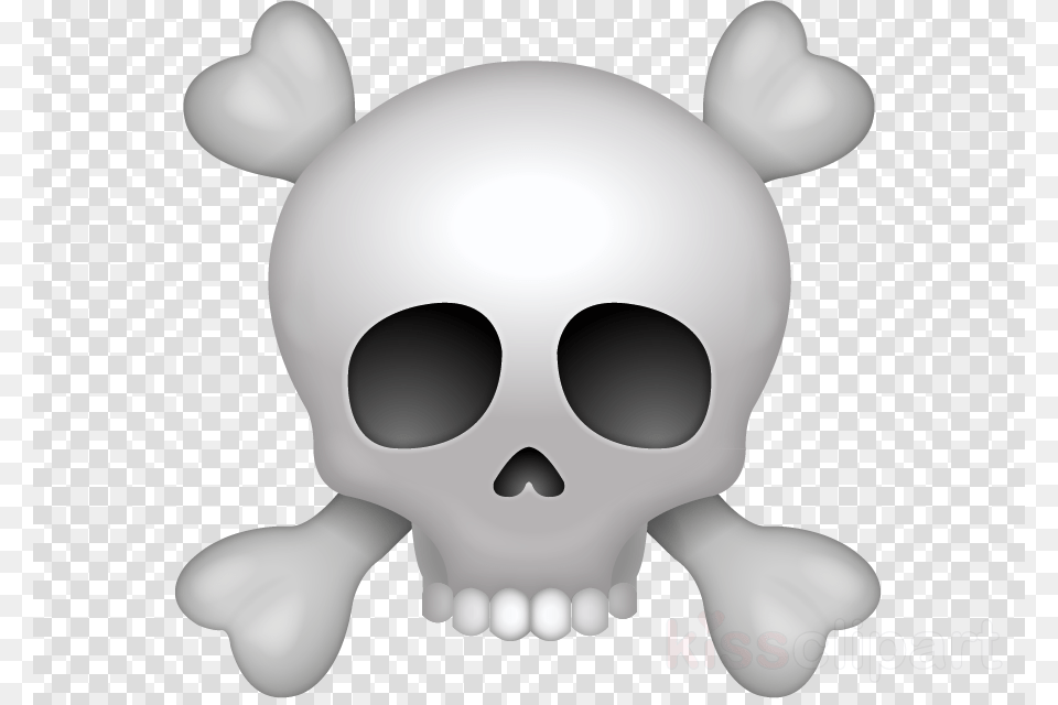 Skull Emoji Clipart Emoji Clip Art Transparent Background Skull Emoji, Accessories, Chess, Game, Sunglasses Free Png Download