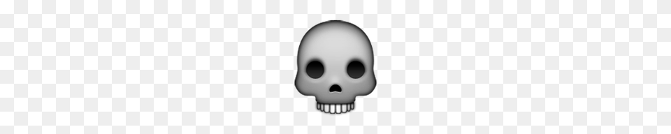 Skull Emoji Meanings Emoji Stories, Face, Head, Person, Baby Free Transparent Png