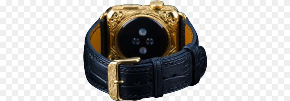 Skull Gold Watch Analog Watch, Accessories, Wristwatch, Arm, Body Part Free Transparent Png
