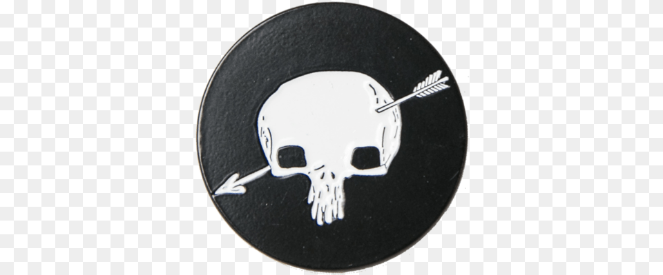 Skull Helmet Skull, Emblem, Symbol, Hockey, Ice Hockey Free Transparent Png