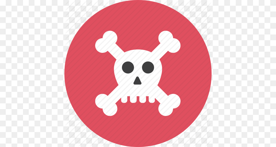 Skull Icon Free Png