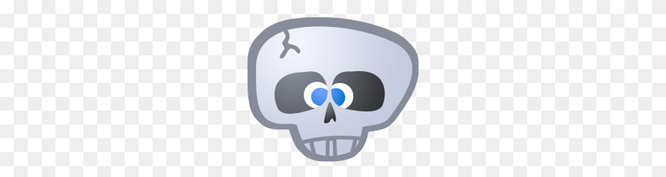 Skull Icon Helloween Iconset Kearone, Disk Png Image