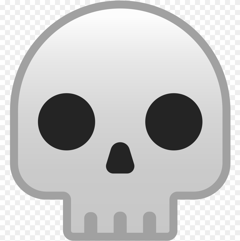Skull Icon Pbs Kids Go, Disk Free Png