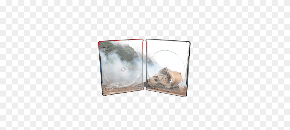 Skull Island Two Dimensional Space, Book, Publication Png Image