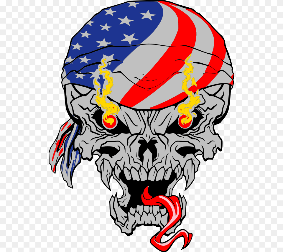 Skull Logo Metal Bone Image With Logo Skull And Bones, Aircraft, Transportation, Vehicle, Baby Free Transparent Png