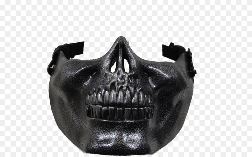 Skull Mask Mask, Accessories Free Png Download