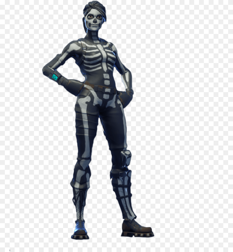 Skull Ranger Icon Skull Ranger Fortnite, Adult, Male, Man, Person Png