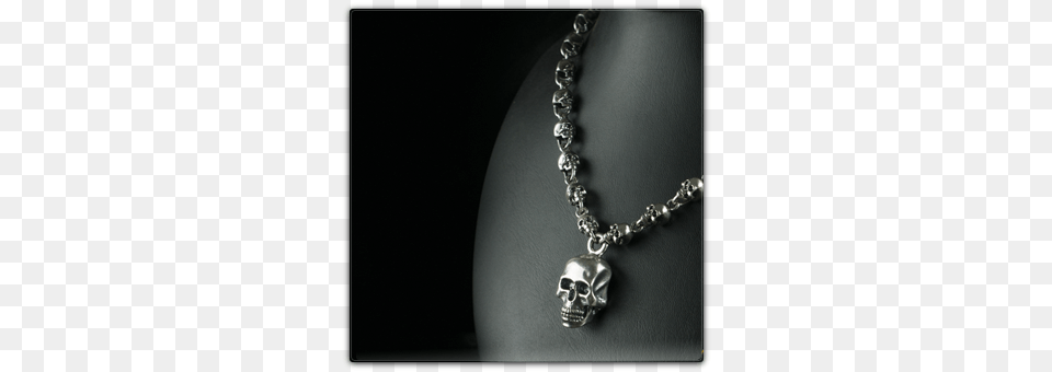 Skull Rings Amp Biker Jewelry Locket, Accessories, Diamond, Gemstone, Necklace Free Png Download