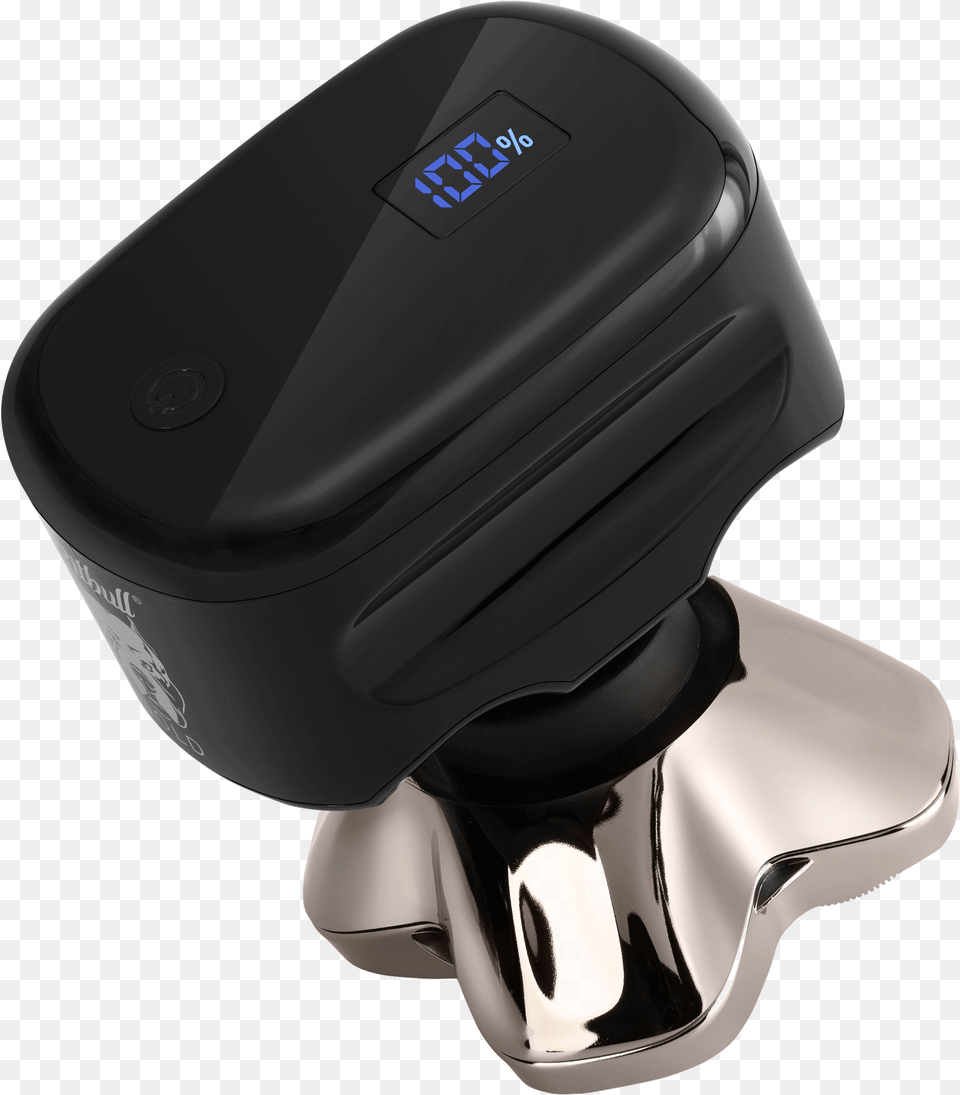 Skull Shaver Pitbull, Electrical Device, Microphone, Screen, Computer Hardware Free Png Download