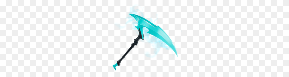 Skull Sickle, Sword, Weapon, Person, Blade Png