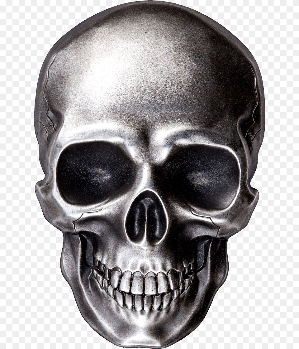 Skull Skull Transparent, Head, Person, Helmet, Face Png Image