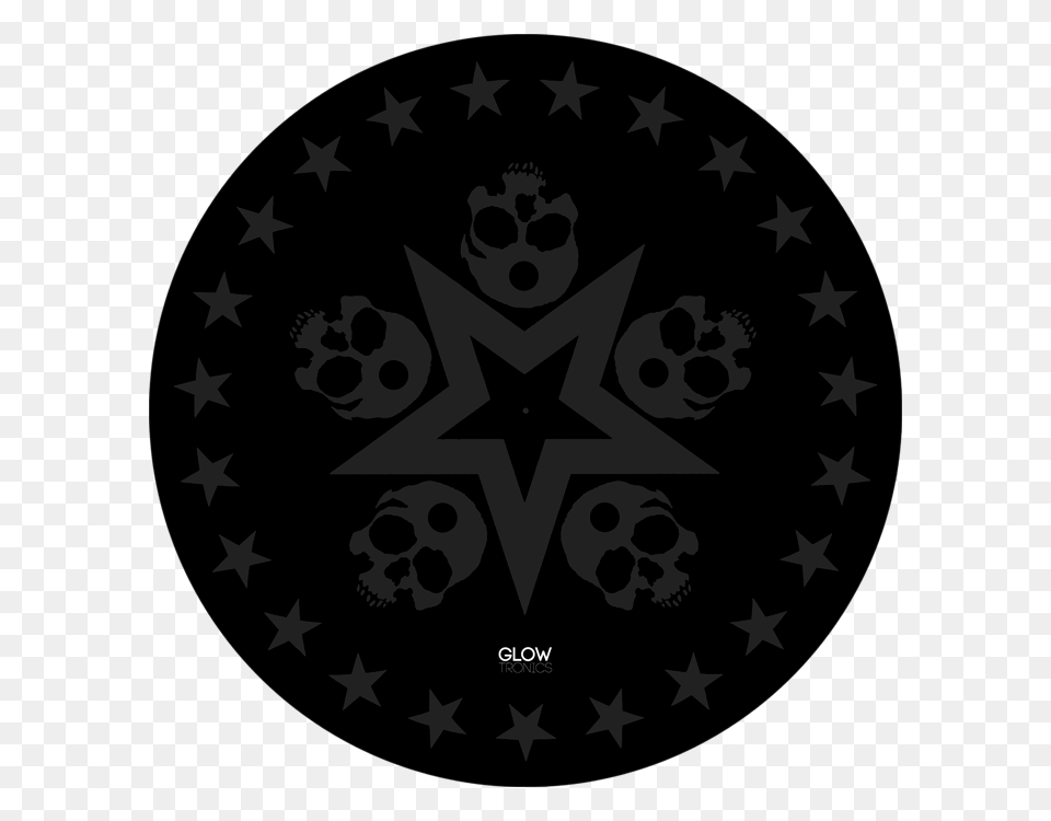 Skull Star, Star Symbol, Symbol, Face, Head Png Image