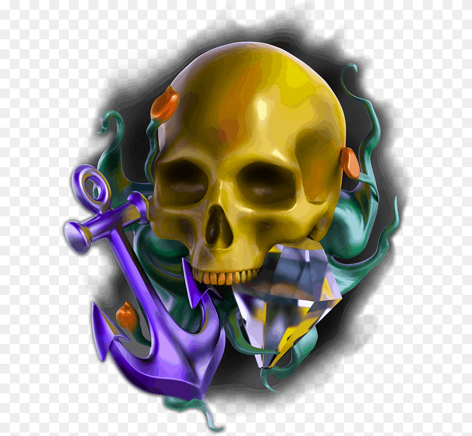 Skull Tattoo Nebraska Skull, Electronics, Hardware, Art, Graphics Png