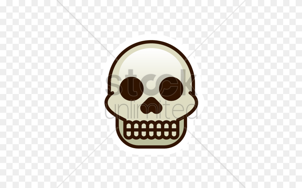 Skull Vector, Body Part, Mouth, Person, Teeth Png Image