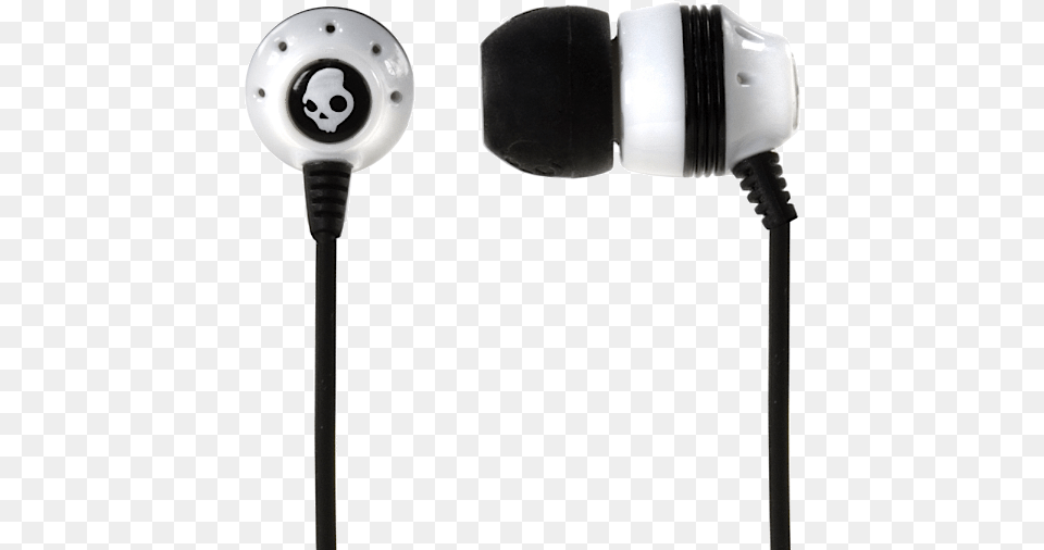 Skullcandy Ink D Earphones Skullcandy Ink D, Electronics, Adapter, Headphones, Appliance Png Image