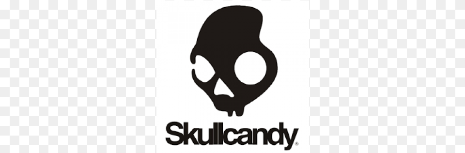 Skullcandy Logo 600x315 Skullcandy Logo, Stencil, Animal, Bear, Mammal Png Image