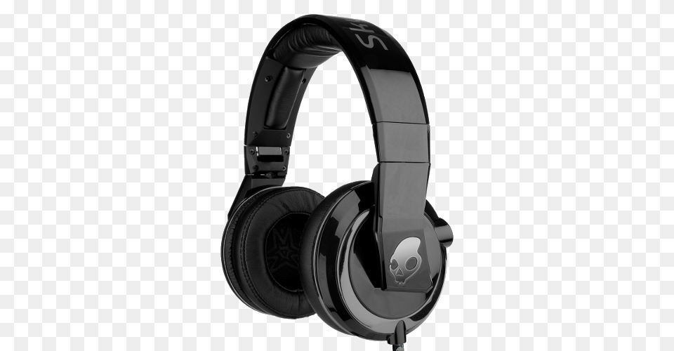 Skullcandy Mix Master Dj Headphones, Electronics Free Png Download