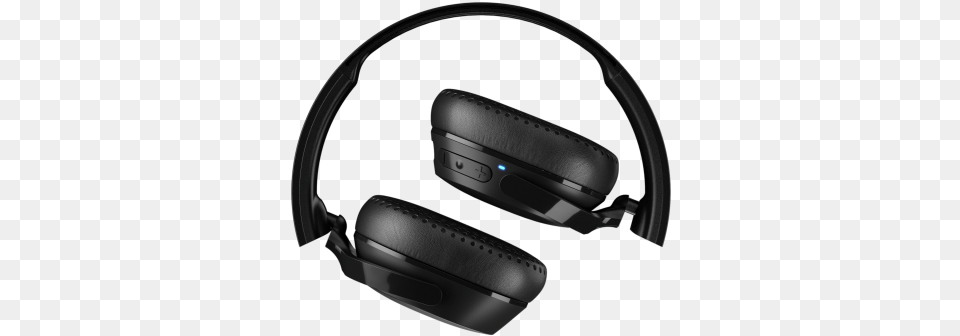 Skullcandy Riff Wireless Skullcandy Riff S5pxw L003 Wireless Bluetooth Headphones Black, Electronics Free Png