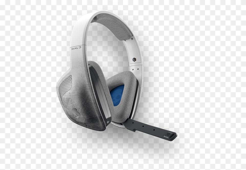 Skullcandy Slyr Halo Edition Gaming Headset For Xbox, Electronics, Appliance, Blow Dryer, Device Free Png