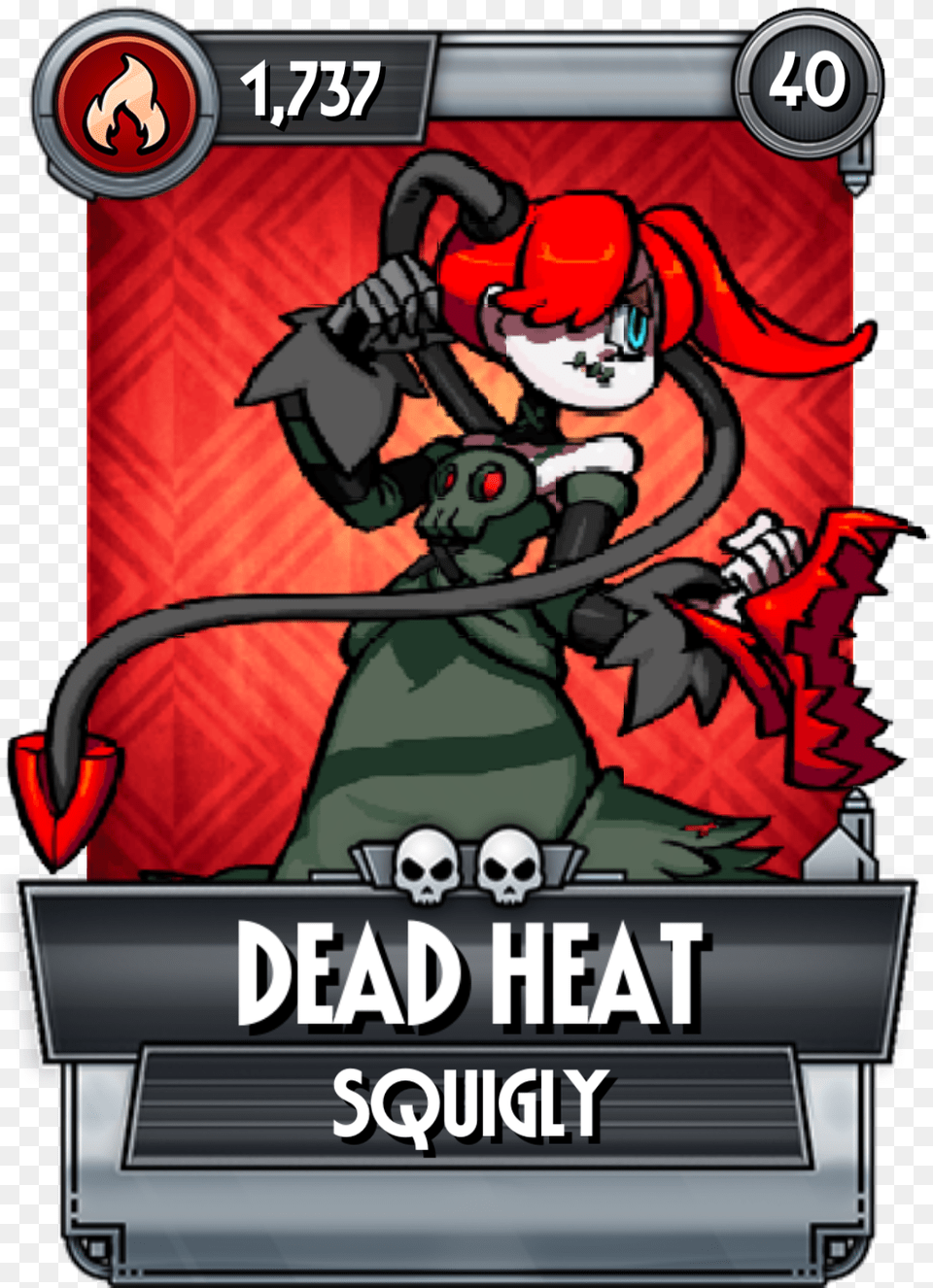 Skullgirls Eliza Bloody Valentine, Book, Comics, Publication, Baby Png