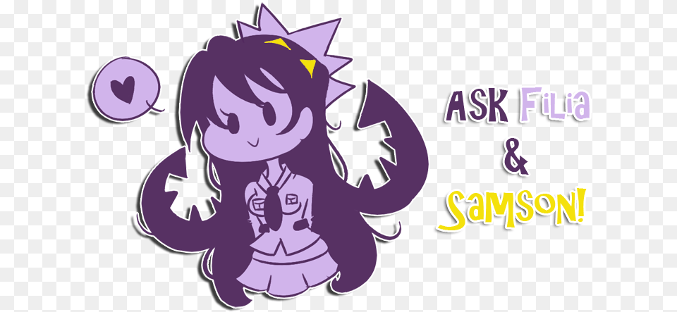 Skullgirls Emblem, Purple, Baby, Person, Book Png