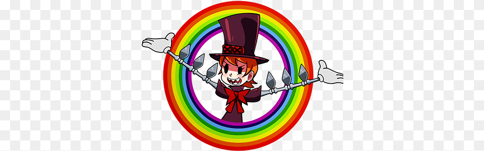 Skullgirls Projects Photos Videos Logos Illustrations Fictional Character, Magician, Performer, Person Png Image