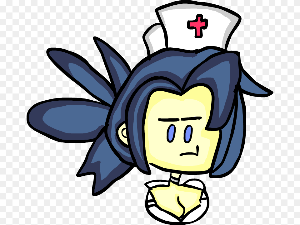 Skullgirls Valentine Cartoon, Baby, Face, Head, Person Png Image