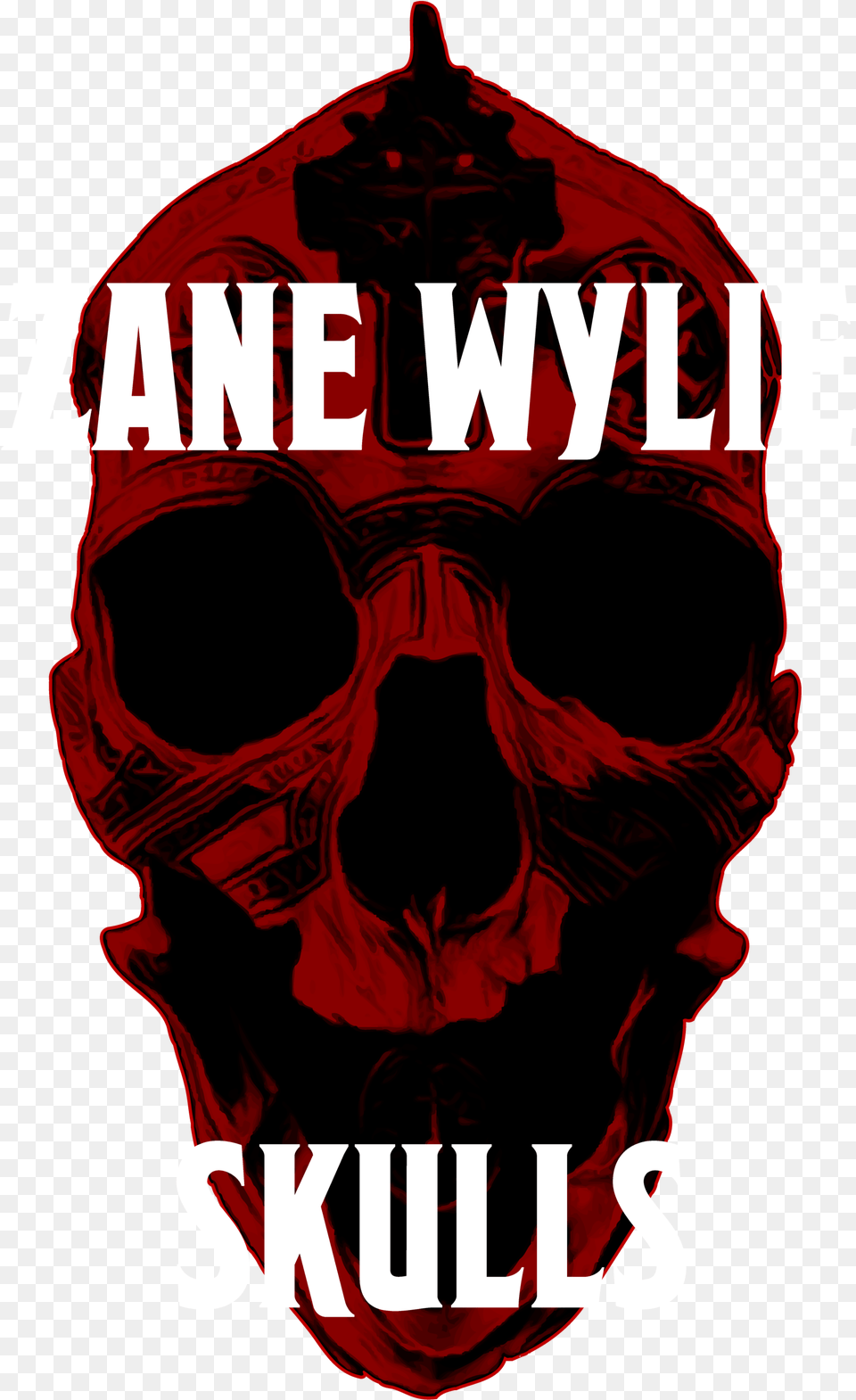Skulls, Adult, Male, Man, Person Png Image