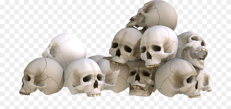 Skulls Skulls, Egg, Food, Head, Person Png