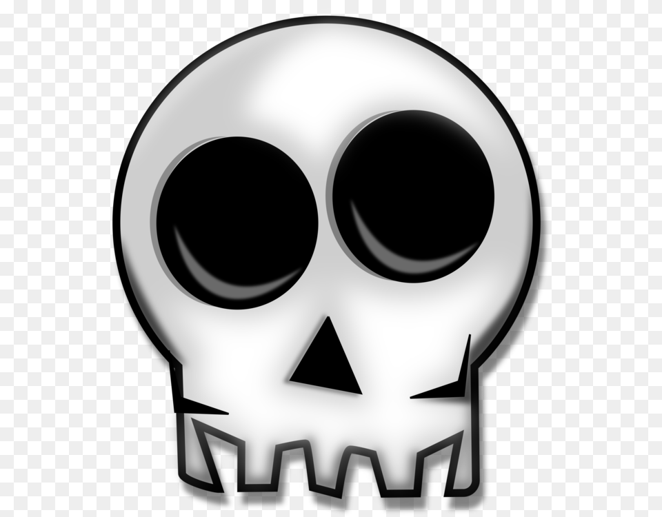 Skullsymbolsmile Logo Reactor Nuclear, Stencil, Face, Head, Person Png Image