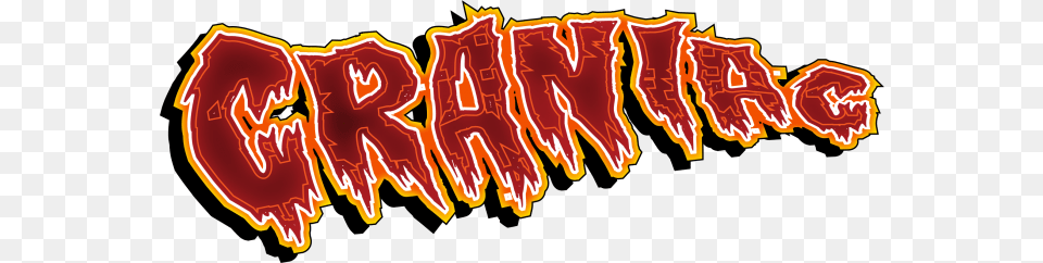 Skully Traxxas Craniac Logo, Food, Meat Free Transparent Png