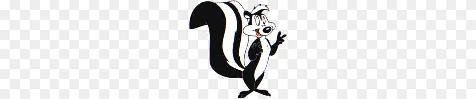 Skunk, Animal Png