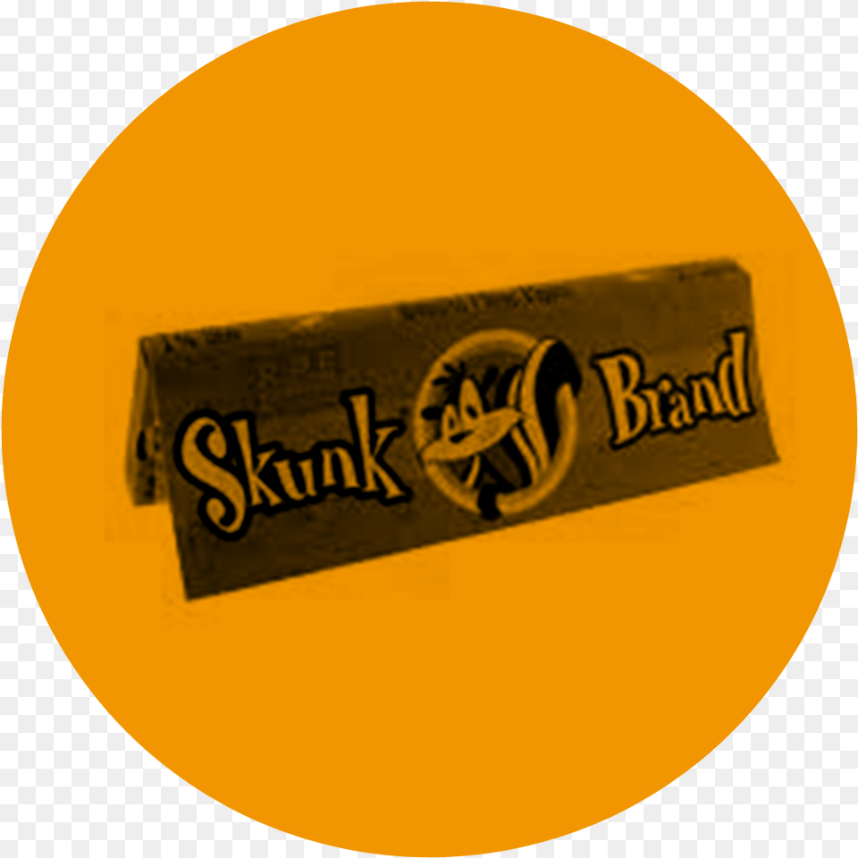 Skunk Brand, Disk, Food, Sweets Free Png Download