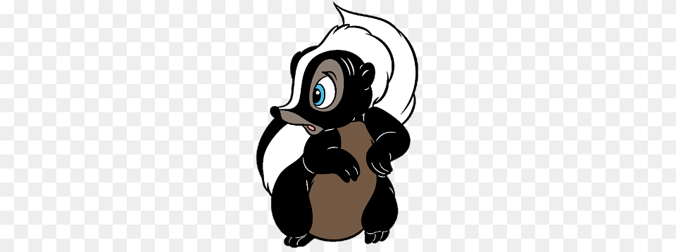 Skunk Clipart Bambi, Appliance, Blow Dryer, Device, Electrical Device Free Transparent Png