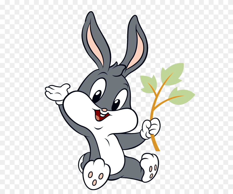 Skunk Clipart Bugs Bunny, Cartoon, Animal, Kangaroo, Mammal Free Png Download