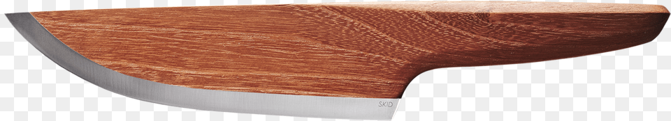 Skwooden Chef Knife Robinia Knife, Wood, Weapon, Blade, Dagger Free Transparent Png