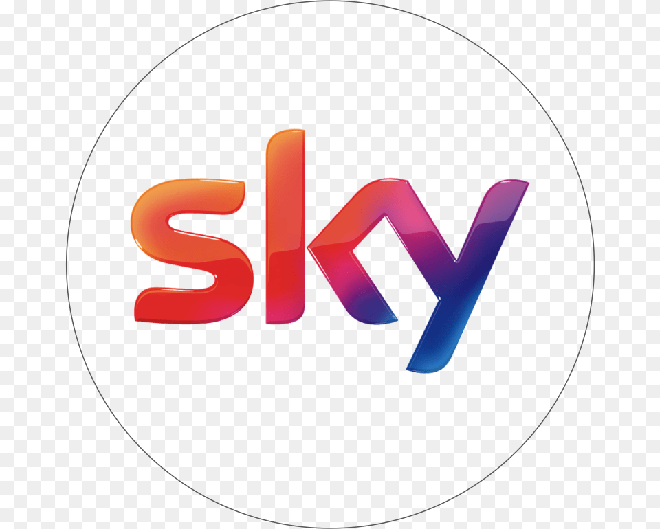 Sky, Logo Png