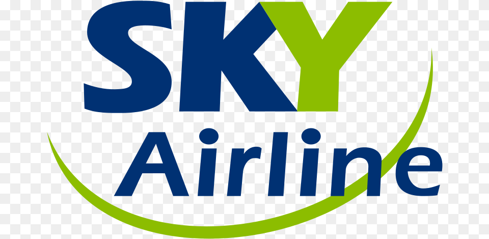 Sky Airline, Logo Png Image
