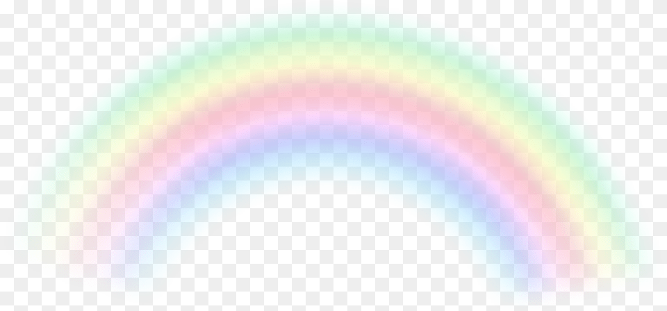 Sky Arcoiris Colors Aesthetic Rainbow Overlay Aesthetic Rainbow Overlay, Nature, Night, Outdoors, Disk Free Transparent Png