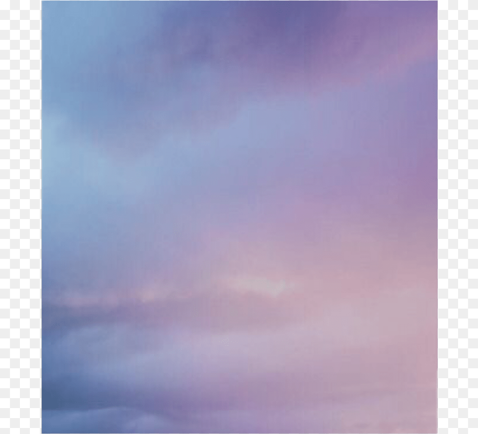 Sky Background Backgrounds Clouds Blue Pink Purple Evening, Nature, Outdoors, Horizon, Cloud Png