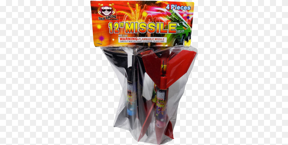 Sky Bacon Missile 12 U2014 Warrior Fireworks, Adult, Bride, Female, Person Png Image