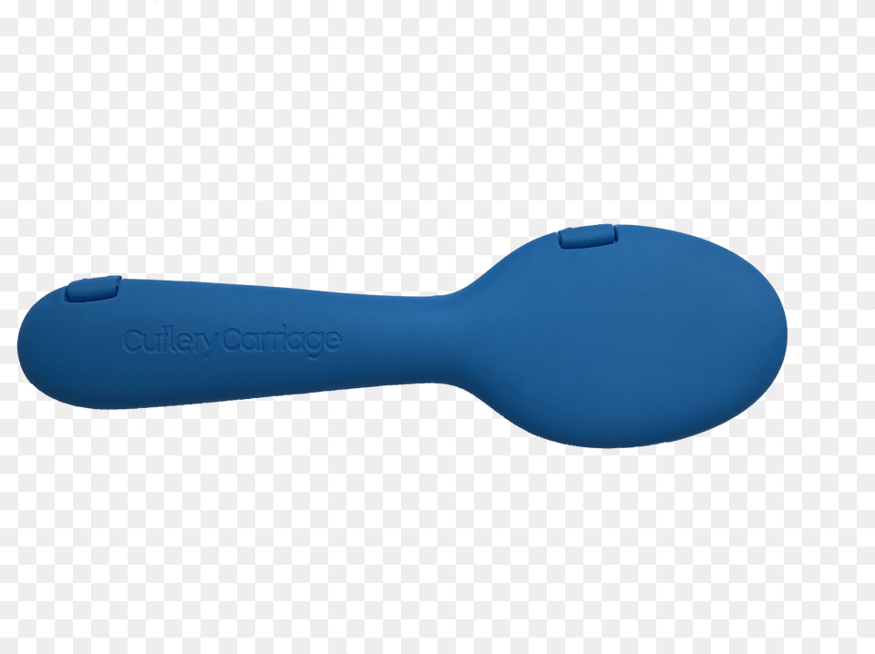 Sky Blue Fork Amp Spoon Spoon, Cutlery, Maraca, Musical Instrument, Ping Pong Png Image