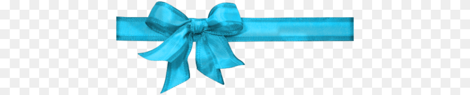 Sky Blue Ribbon, Accessories, Formal Wear, Tie Png Image