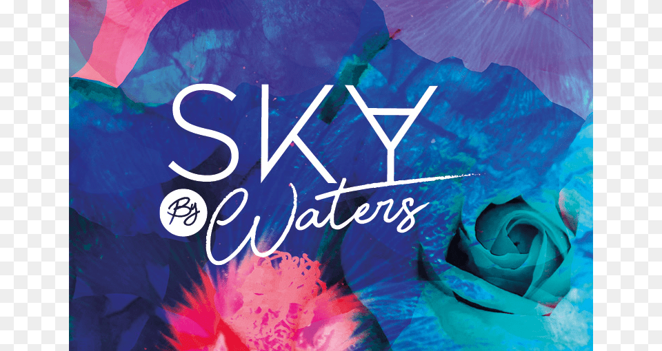 Sky By Waters Sky By Waters Resorts World Birmingham, Rose, Plant, Flower, Publication Free Png Download