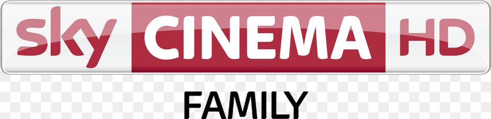 Sky Cinema Comedy Hd, Sign, Symbol, Text Png Image
