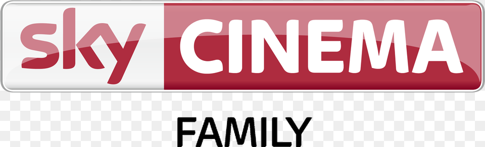 Sky Cinema Family De Logo 2016 Sky Cinema Hits Logo, License Plate, Transportation, Vehicle, Sign Png